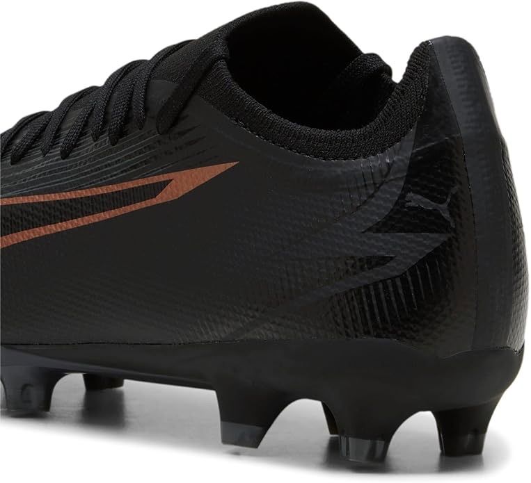 Puma Herrenschuhe: Puma Ultra Match FG/AG Gr. 41 – Neu und originalverpackt aus Spreitenbach von 1Runner 6