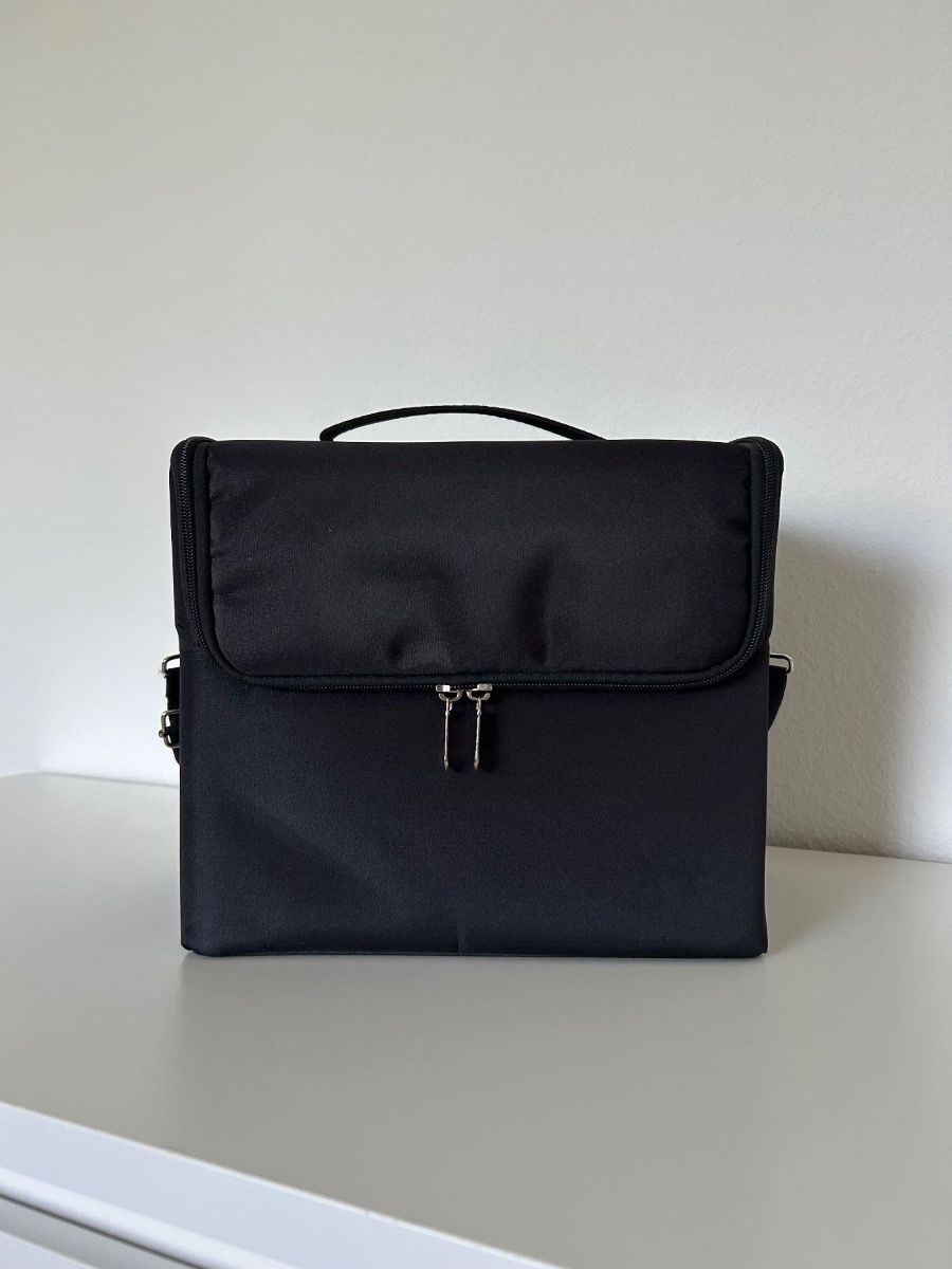 Borse: Makeup travel case – Usato da Zürich venduto da _nathalie_