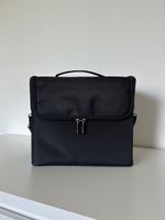 Makeup travel case