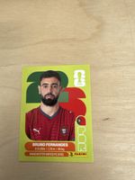 Panini FIFA World Cup WM 2026 / POR 10
