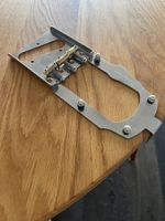 Mounting Kit for Bigsby B5 - Telecaster