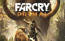 Far Cry Primal vom gejagten zum Jäger PS 4