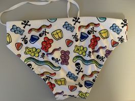 Arena Swim Briefs Size S (28) New with Tags Fun Design!