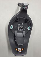 CYBEX Base Z i-Size, Top Zustand, Schwarz, Isofix Basis!
