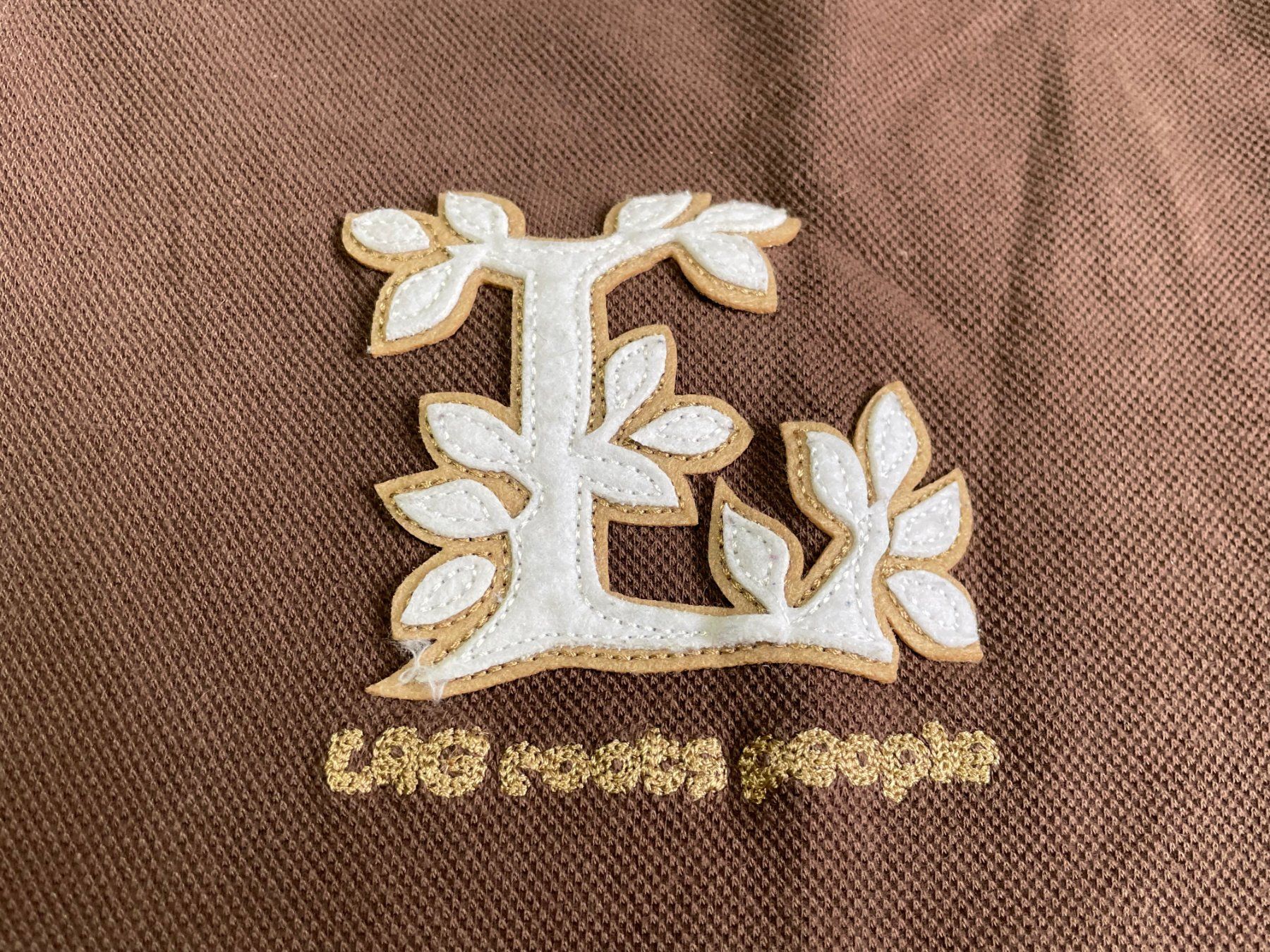 Polo-Shirts: Vintage Y2k LRG Polo size XL – Gebraucht aus Zürich von le_souk 2