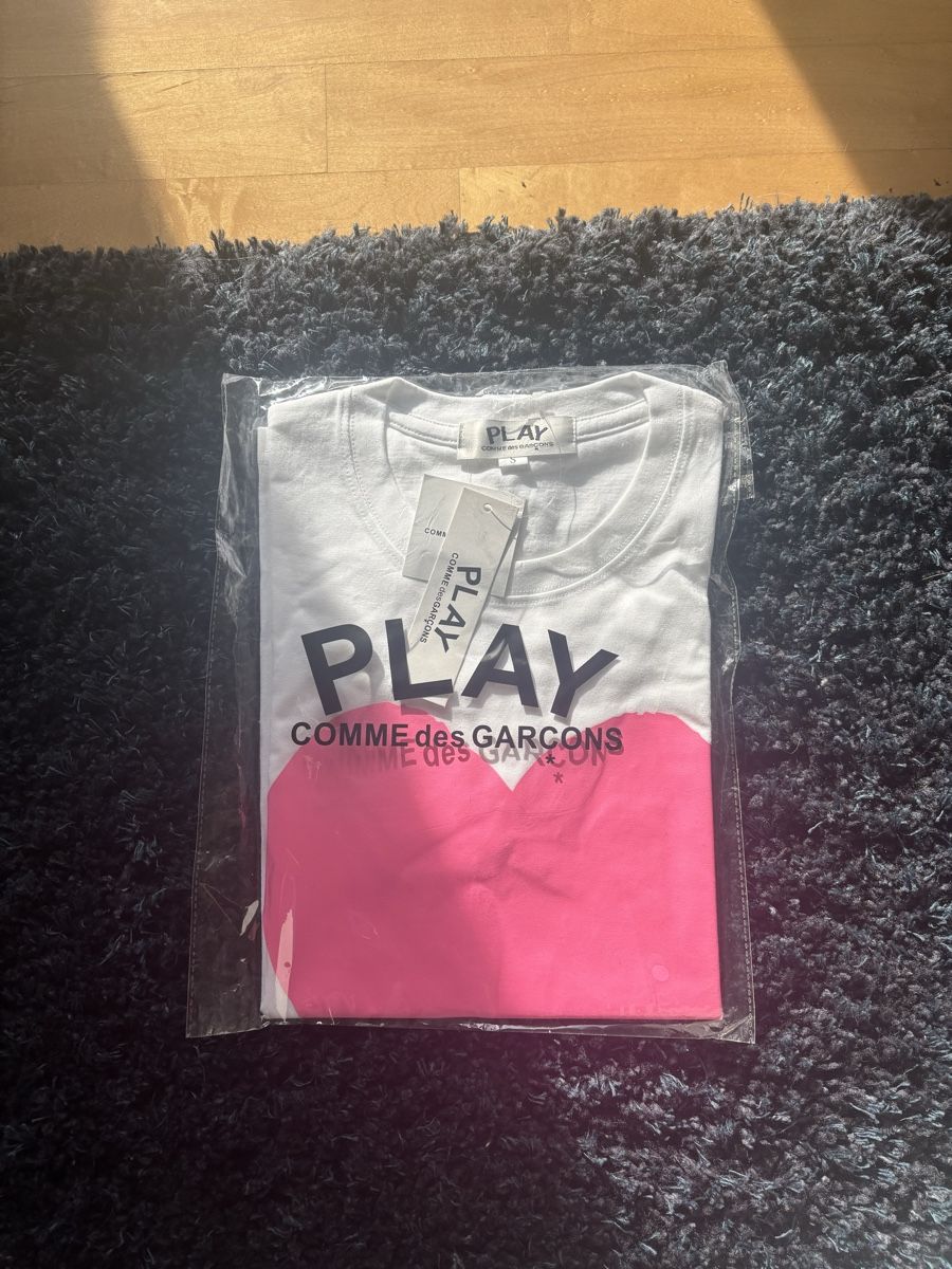 T-Shirts: T-shirt with Heart – Neu und originalverpackt aus Küsnacht ZH von vonB_2025 3