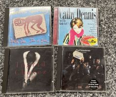 CD Sammlung Pop/Rock der 80er/90er Jahre, Top Zustand!