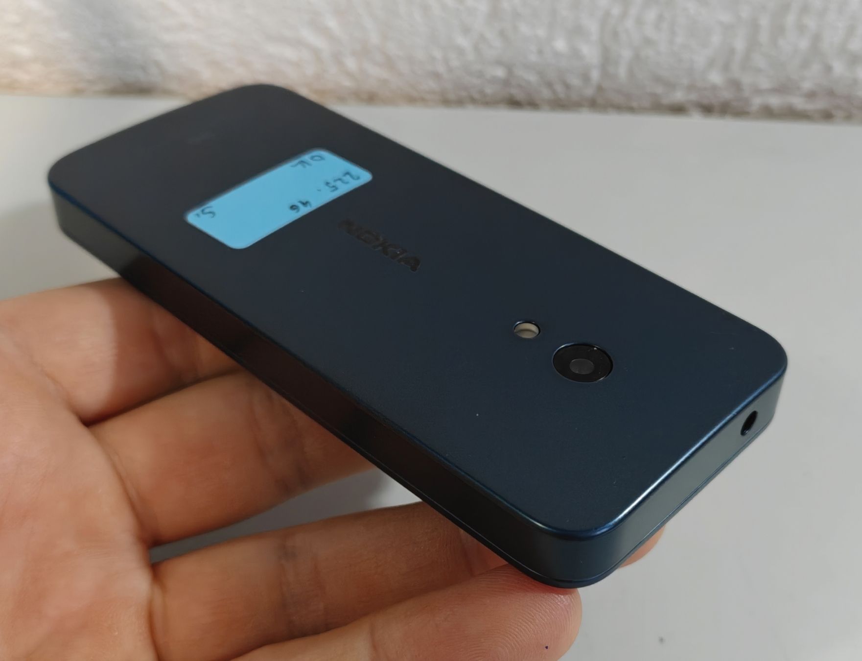 Nokia Handys / Smartphones: Nokia 225 4G blau – Gebraucht aus Ehrendingen von Rocky985 3