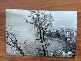 AK   1940 Montreux   (G2327)