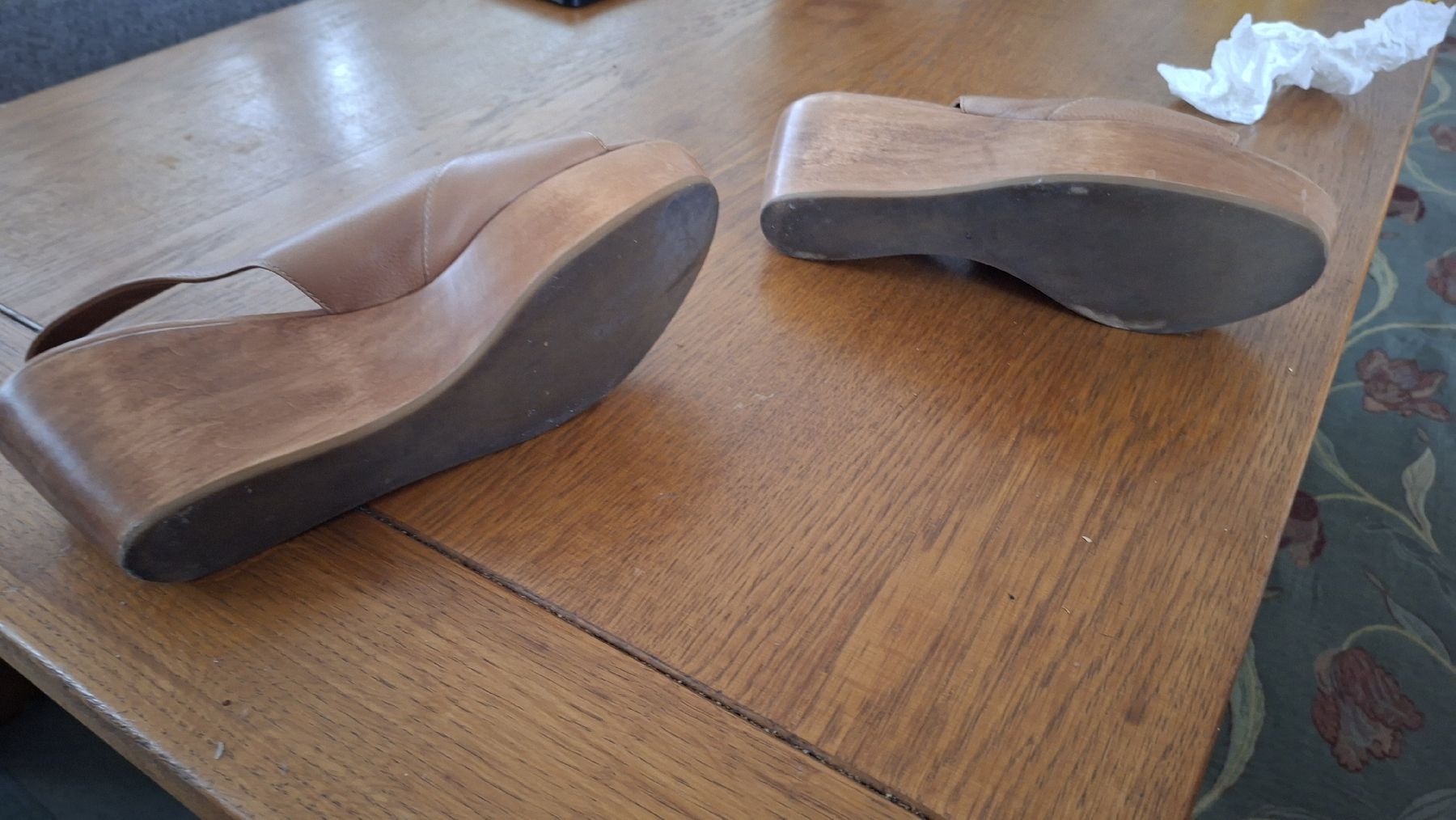 Damenschuhe: Gianvito Rossi shoe – Gebraucht aus Glattbrugg von ele_k25v 3