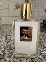 Kilian Woman in Gold Parfum 50 ml ein mal gebraucht