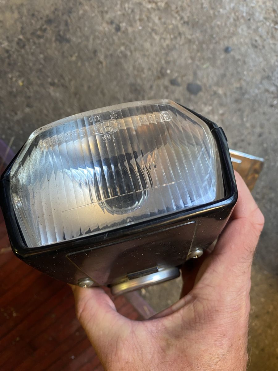 Puch Ciclomotori: Tigra Puch Nl lampe 2 Stuck – Difettoso da Capolago venduto da Lillo22 4