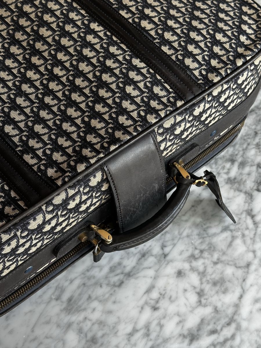 Dior Borse: Dior Koffer Reisetasche – Usato da Baden venduto da GregK02 2