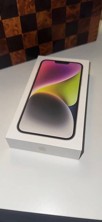 Apple Telefoni cellulari / Smartphones: IPhone 14 Plus weiss – Usato da Zürich venduto da jozy_zuerich 1