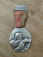 Médaille de tir 1957  - Distinction