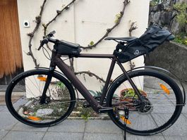 Coboc One Brooklyn E-Bike nur 14kg