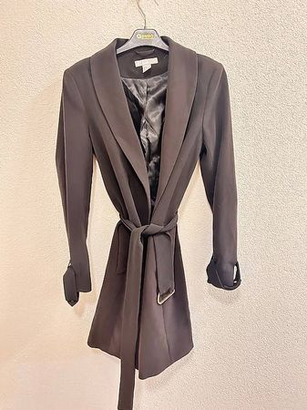 Langer Blazer/Jacke H&M Gr S