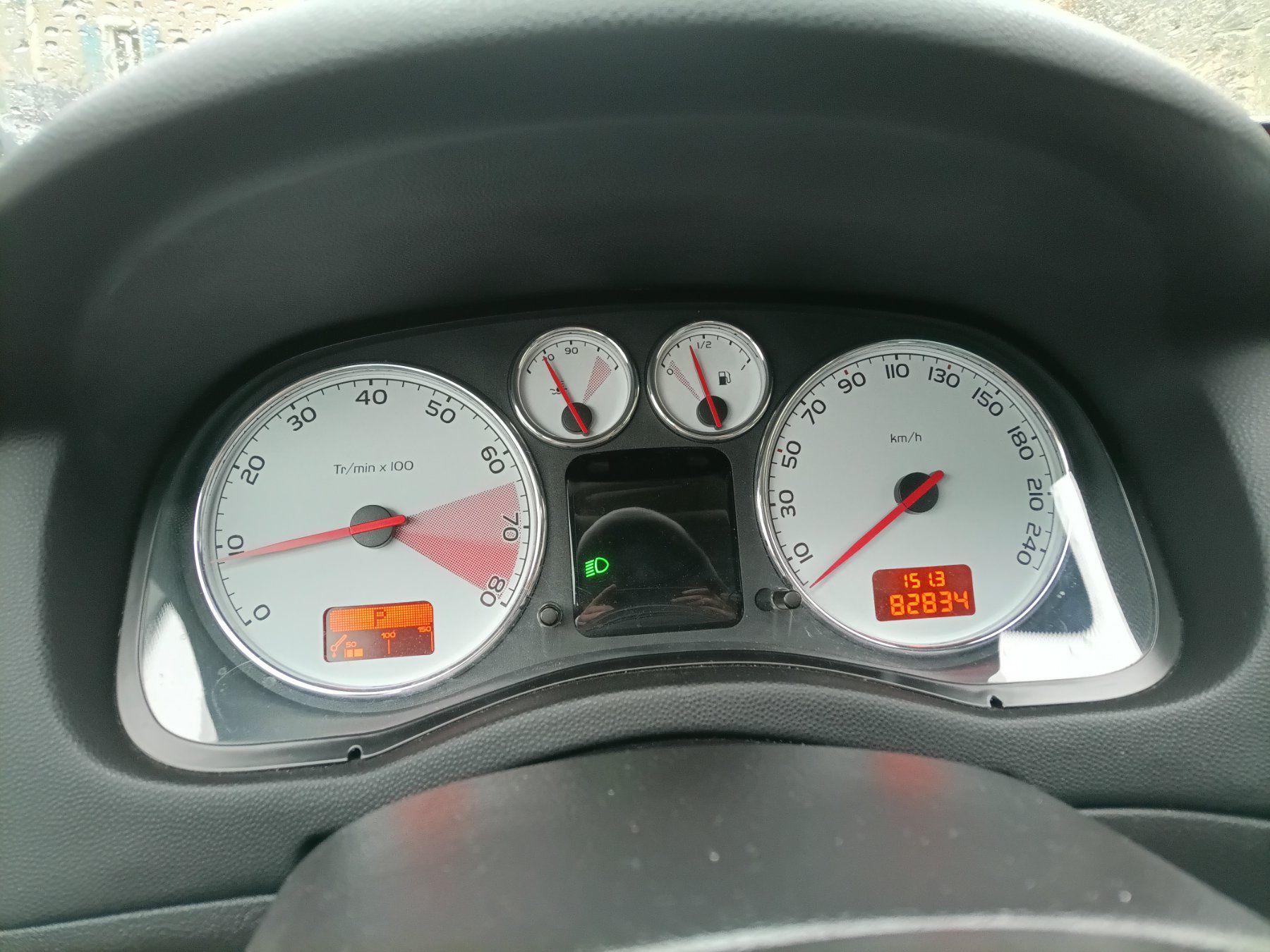 Peugeot Automobili: Peugeot 307cc soignée&expertisée – Usato da Les Rasses venduto da all_vml2 7