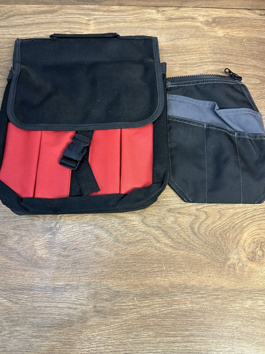 Taschen: tasche / Werkzeug – Neu (gemäss Beschreibung) aus Nussbaumen AG von olitech5415 1