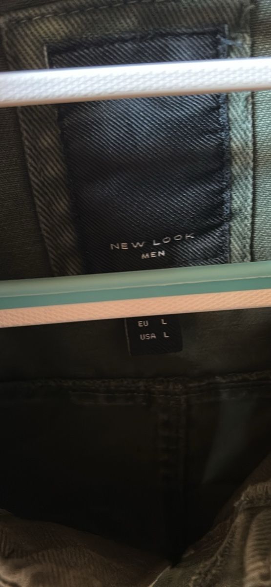 New Look Jacken: Veste en jean’s – Gebraucht aus Couvet von ori_8sbk 5