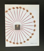 rebecca horn . katalog der galerie beyeler