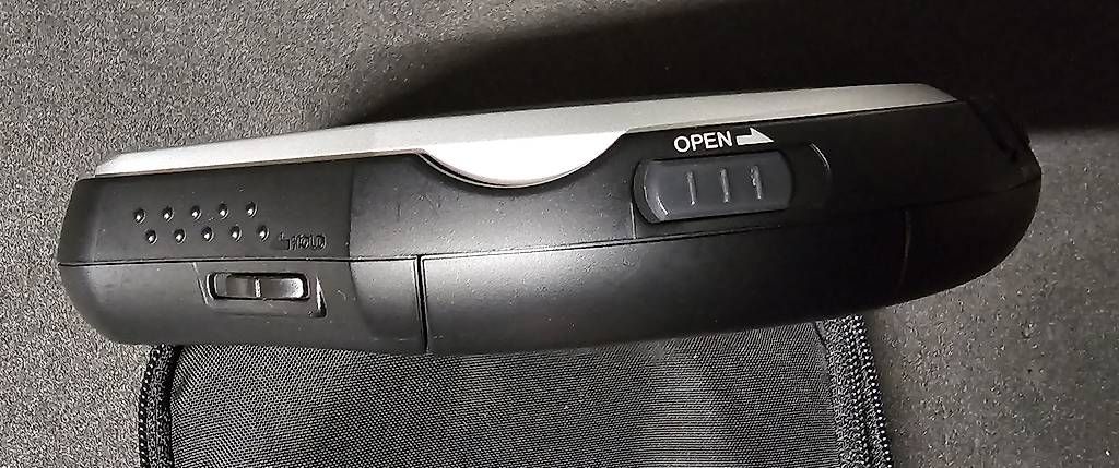 Lettore multimediale portatile: Aiwa Discman – Usato da Waldstatt venduto da jocus08