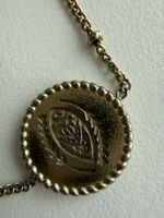 Damen Armband in gold - Viva la Vulva!
