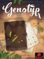 Genotyp (inkl. Mini-Erweiterung)
