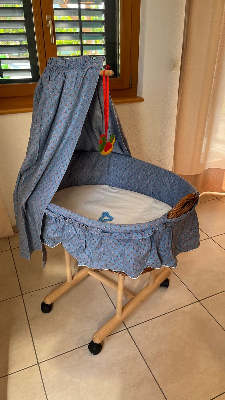 Voitures de poupées: PUPPENWAGEN – D'occasion à Aesch LU par Risoletto59 8