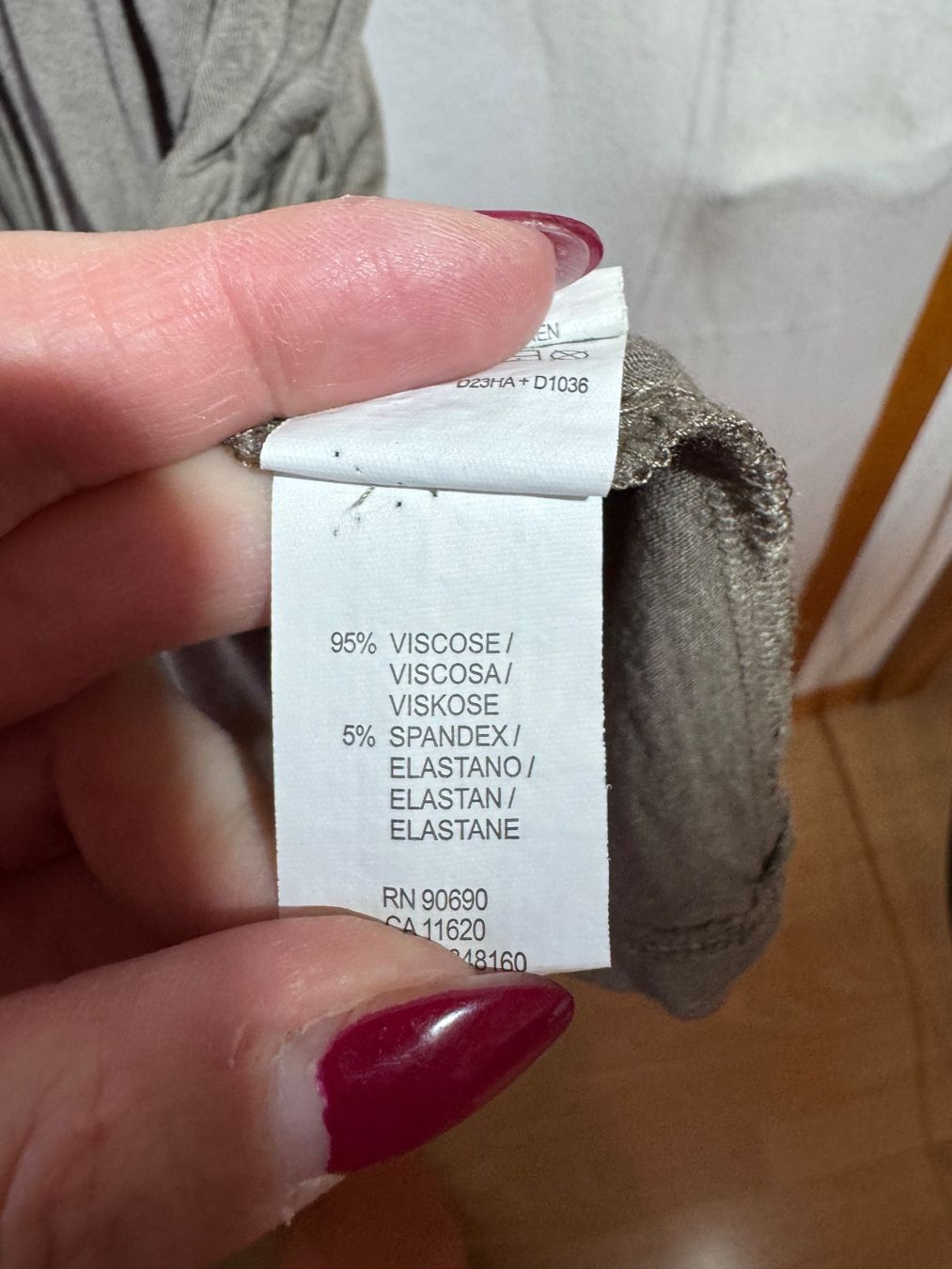 Kleider: Legeres Kleid Gr. ca Gr. M/L – Gebraucht aus Grosswangen von SALE_SALE_SALE 4