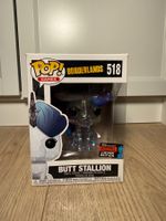 Funko Pop Borderlands 518 - Butt Stallion