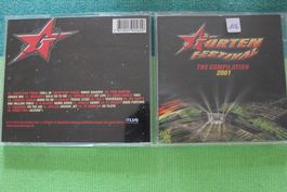 Gurten Festival CD ( 106)