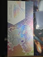 Pokemon TCG Prismatic Evolution Bulk ENG Box is open open