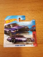 Hot Wheels '87 Buick Regal GNX, Treasure Hunt
