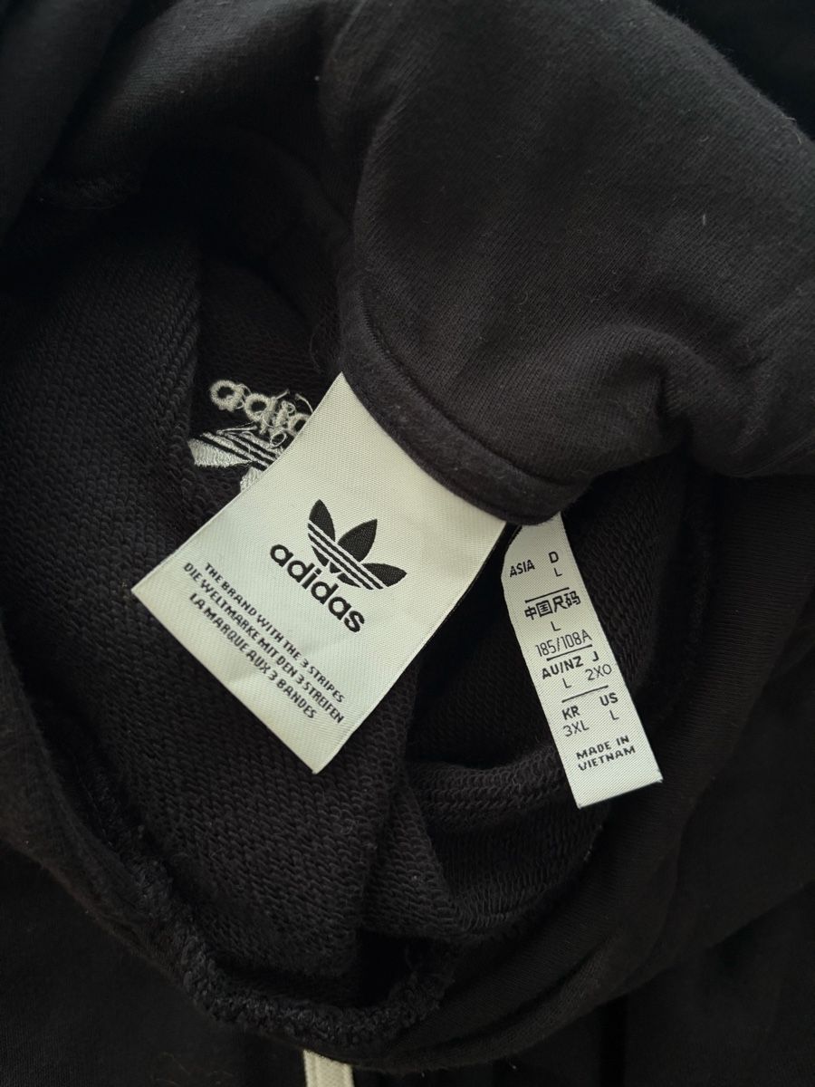 Adidas Maglioni & Felpe: Adidas hoodie M/L - 9/10 – Usato da Olten venduto da kkp_7dg5 3