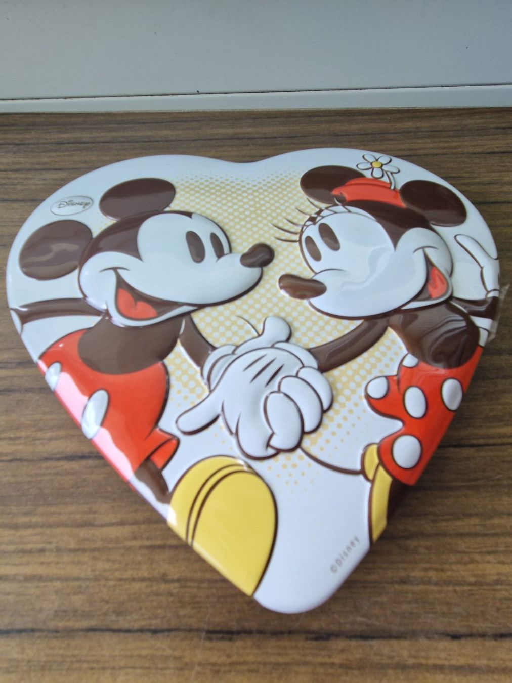 Altro in Decorazioni & Accessori: Blechdose Mickey Maus Disney – Usato da Mörschwil venduto da lindaswunderkiste 1