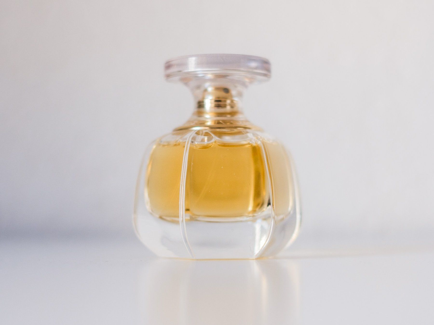 Lalique Profumi & Eau de Toilette: Lalique Living EDP – Usato da Zürich venduto da don_emanuele 1