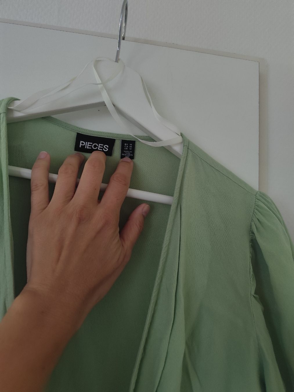 Lotti di vestiti: 3 teiliges schönes Kleiderpaket – Usato da Zürich venduto da Sonnenkind1103 3