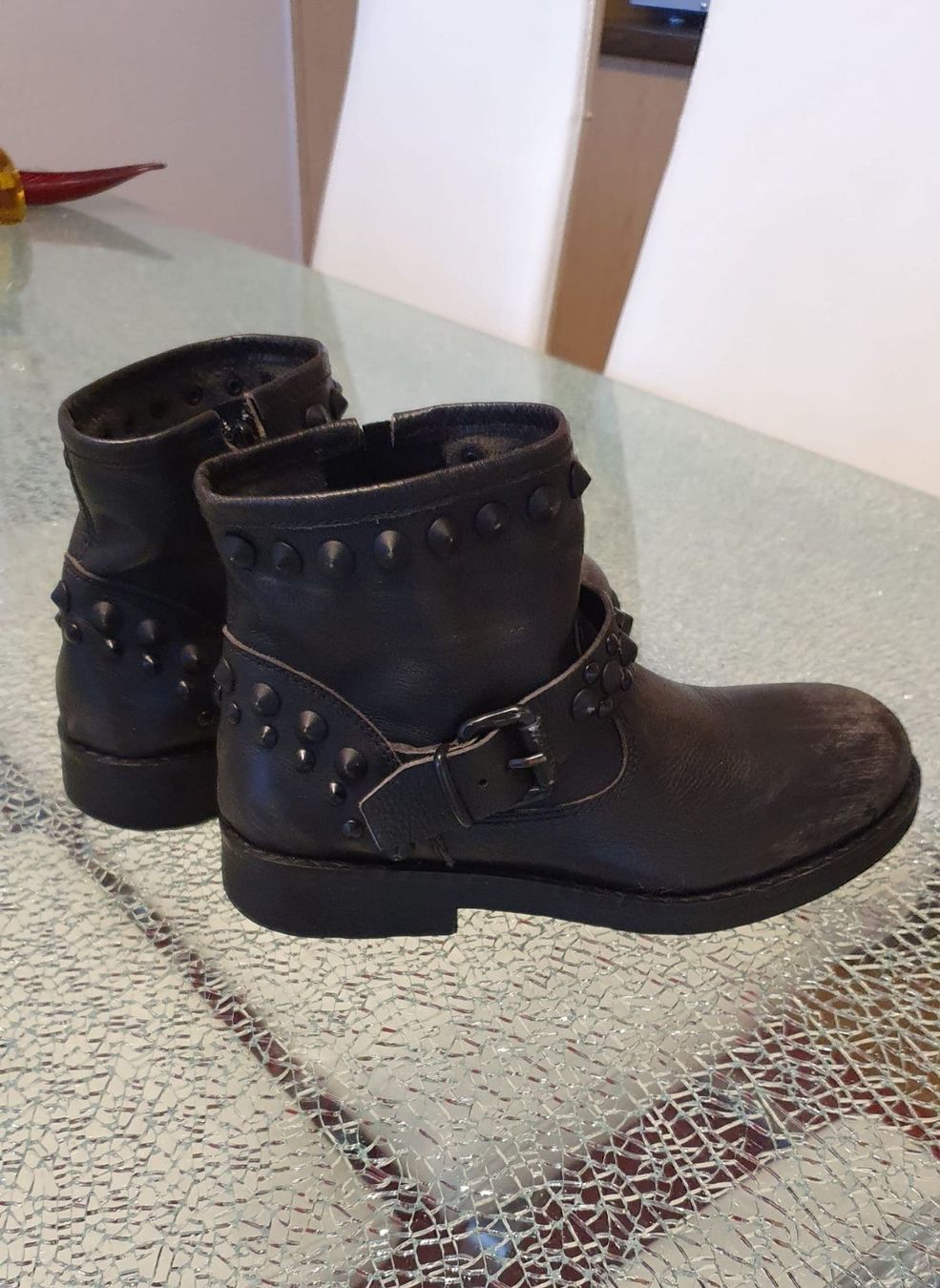 Damenschuhe: RPK Gr. 36 – Neu und originalverpackt aus Luzern von Edii025 1