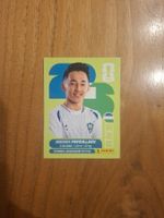 Panini FIFA 2026 UZB 20