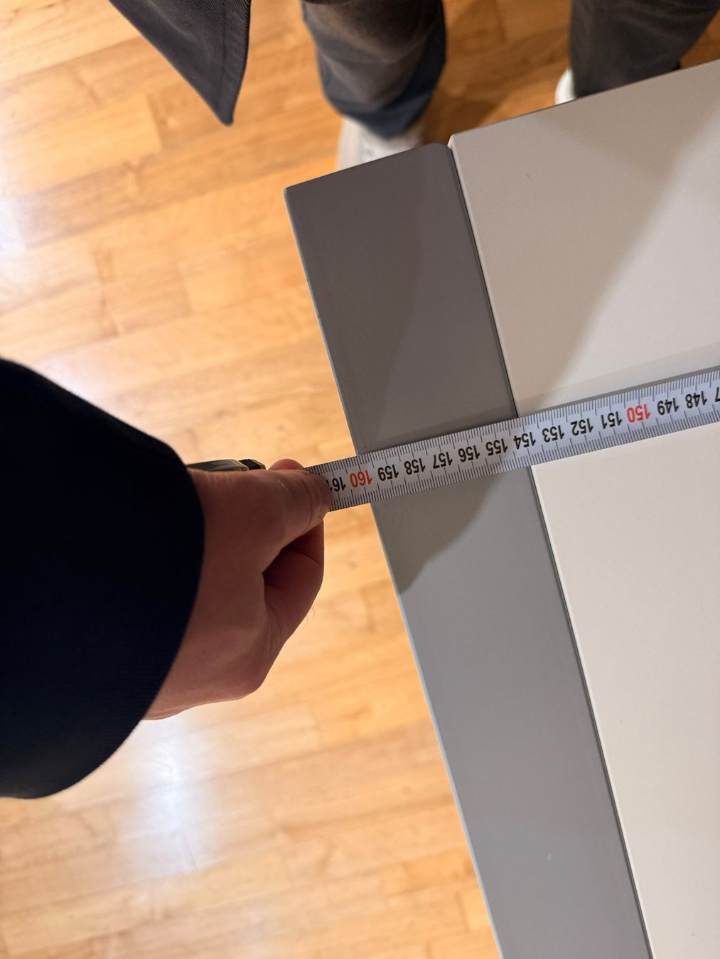 Schreibtische: Bürotische – Gebraucht aus Zürich von val_gjb5 3