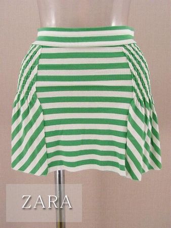 mini Rock NEU gr.M ZARA