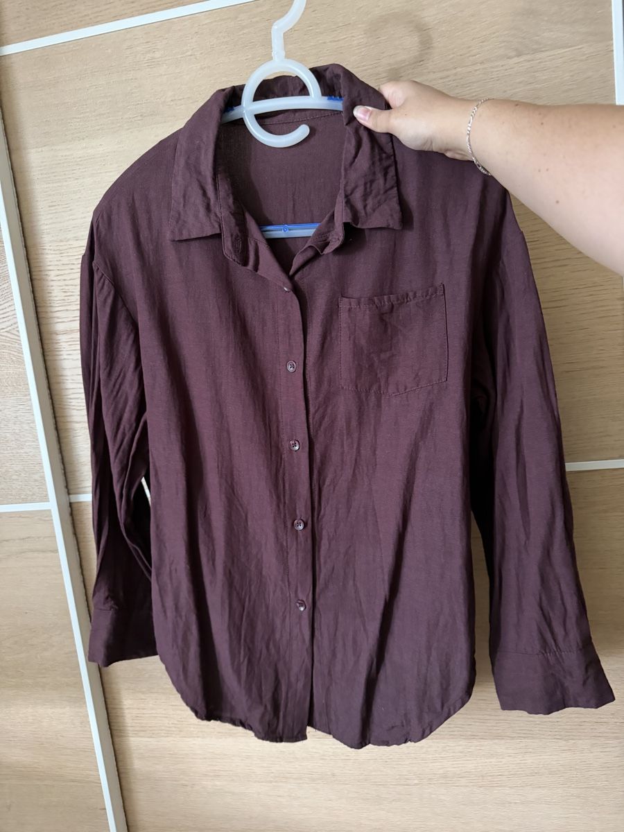 Camicette: Bluse Grösse XL – Nuovo (secondo la descrizione) da Schübelbach venduto da Sambodscha 1