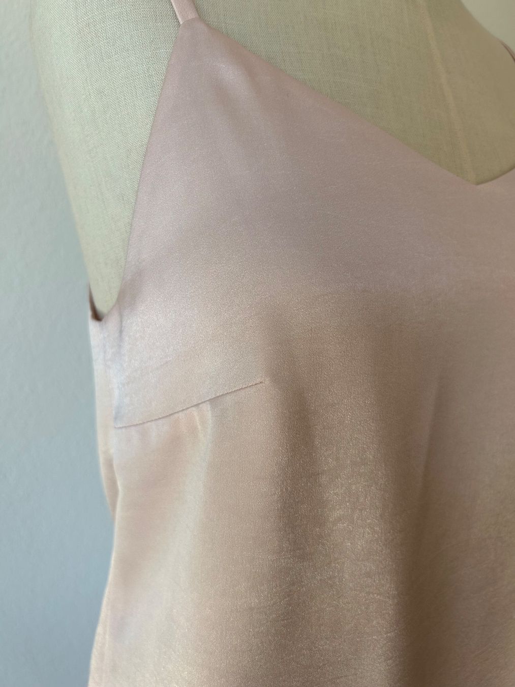 Tops: Top rose Gr. 38 – Neu (gemäss Beschreibung) aus Rothenburg von stacostaco 1
