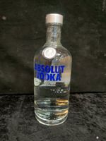 ABSOLUTE VODKA