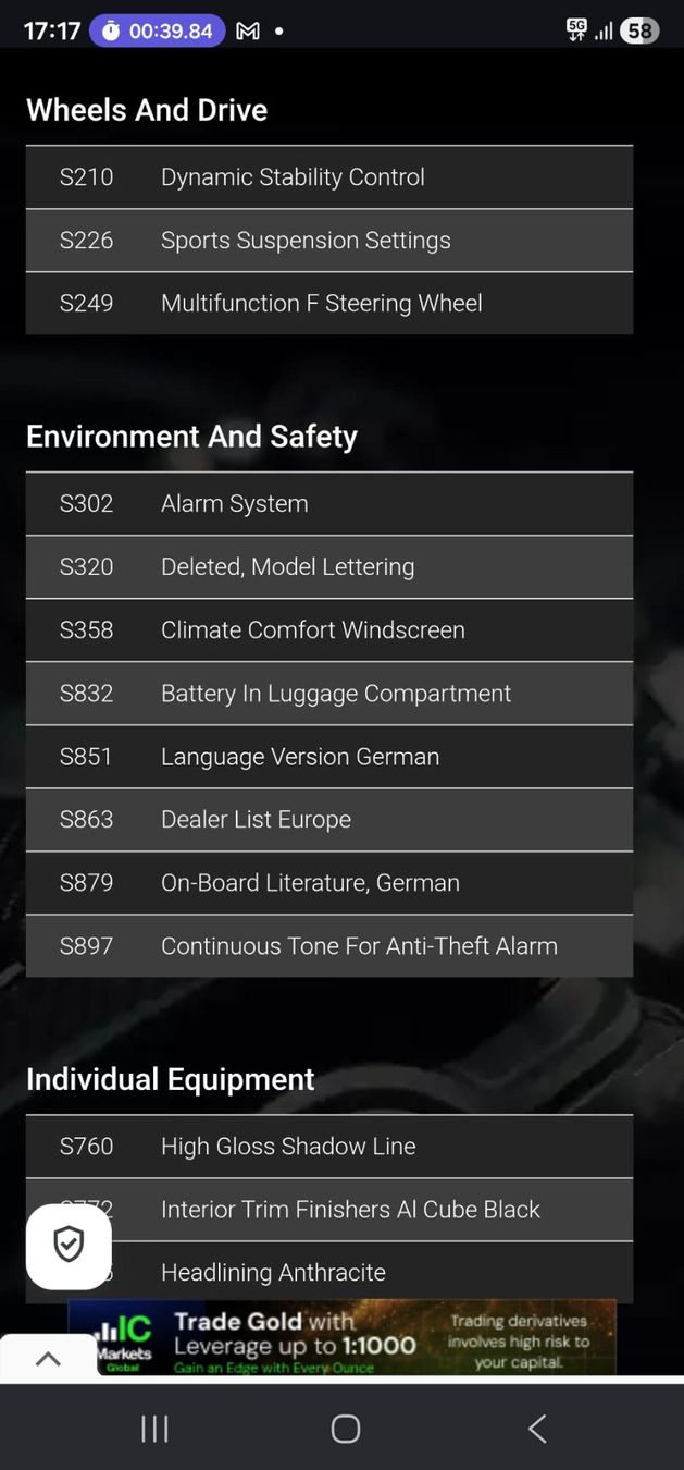 BMW Automobili: BMW e46 330i Manual – Usato da Baar venduto da Usui_Yama 3
