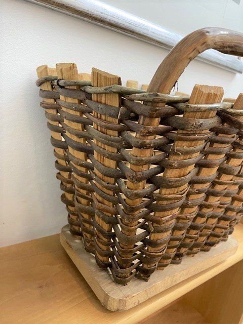 Altro per la casa: seHr rObusTeR KoRb – Usato da Winkel venduto da zeho 3