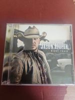 CD - Jason Aldean – Night Train (Country, 2015)
