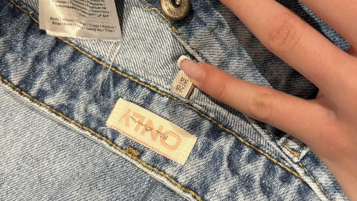 Only Jeans: Only Jeans 28/34 – Usato da Urdorf venduto da mosi_vintage 2