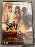 Step up to the Streets